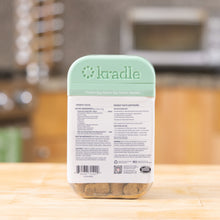 Load image into Gallery viewer, Kradle Beef Flavor Daily Calming Soft Chews
