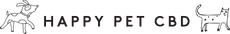 Happy Pet CBD Logo