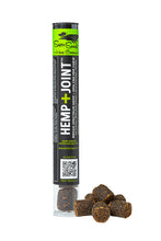 Load image into Gallery viewer, Product Image of Super Snouts Hemp Company Hemp and Joint Mobility Hemp Chews broad spectrum hemp 5 milligrams CBD per chew 6 count
